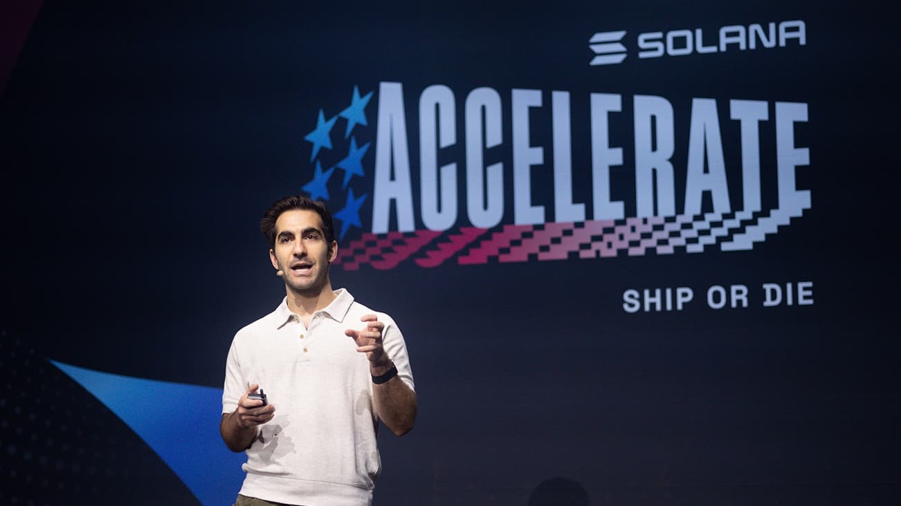 The Solana Incubator Drives Real World Adoption of Solana